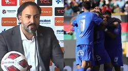 La ANFP se defiende con el reglamento en la mano.