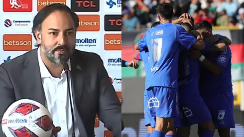 La ANFP se defiende con el reglamento en la mano.