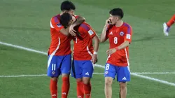 Nicolás Córdova deberá rearmar el equipo ante Egipto.