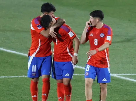 Las bajas que complican a Chile para el decisivo duelo con Egipto