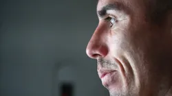 Jean Paul Pineda protagoniza nuevo episodio de VIF. (Foto: Jonnathan Oyarzún/Photosport)