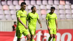 La programación de partidos claves de la Liga de Primera 2025 generó la furia de Aldo Marín.