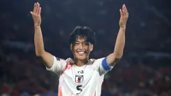 ¡Un tipazo! La razón por la que todos en Chile aplauden al capitán de Japón