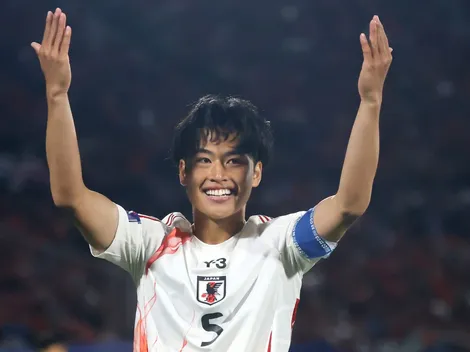 ¡Un tipazo! La razón por la que todos en Chile aplauden al capitán de Japón