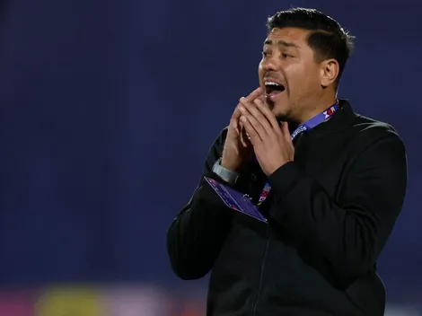 Córdova respalda con todo a criticado jugador de La Roja sub 20: "No lo puedo..."