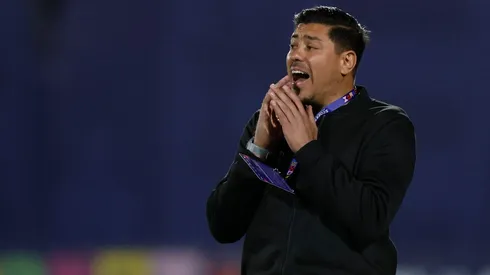 Nicolás Córdova sale en defensa de este jugador en La Roja sub 20