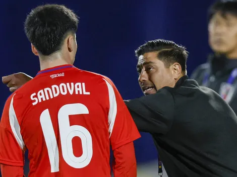 Cambios de emergencia: así formará Chile ante Egipto en busca de la clasificación