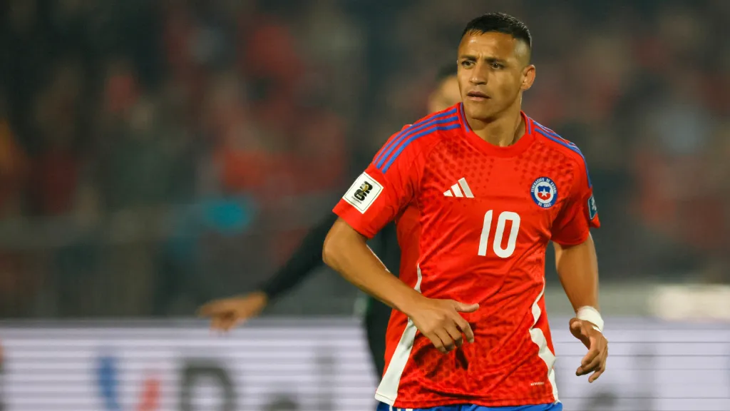 Patricio Yáñez anticipó el retorno de Alexis Sánchez a la Selección Chilena. (Créditos: Photosport)