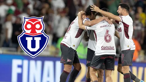 Jugador de Lanús se agranda con todo en la Copa Sudamericana