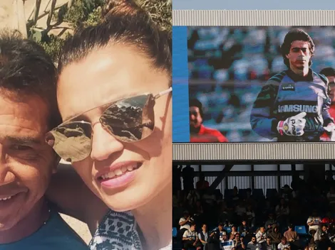 Esposa de Pato Toledo entrega la noticia que todo Chile esperaba: "Está..."