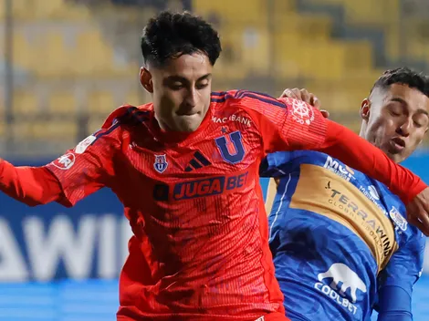 La fecha tentativa para el duelo pendiente entre la U y Everton