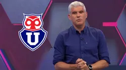 Manuel de Tezanos se cuadra completamente con la U