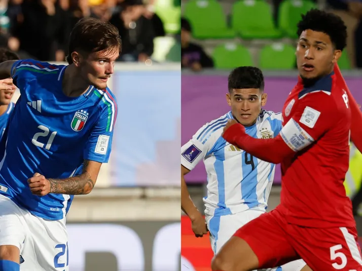 Mundial Sub 20 Italia vs Cuba: horarios y cómo ver EN VIVO