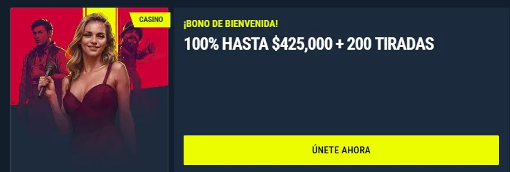 Tomada desde la web oficial de Rabona