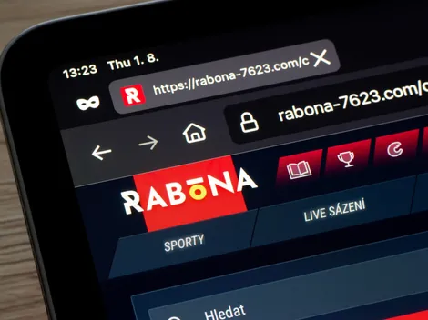 Rabona app: cómo apostar desde tu móvil