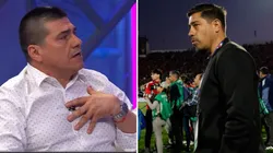 Marcelo Toby Vega hace esta importante advertencia en La Roja sub 20