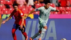 Así quedó la tabla de posiciones en el Grupo C tras el España vs México