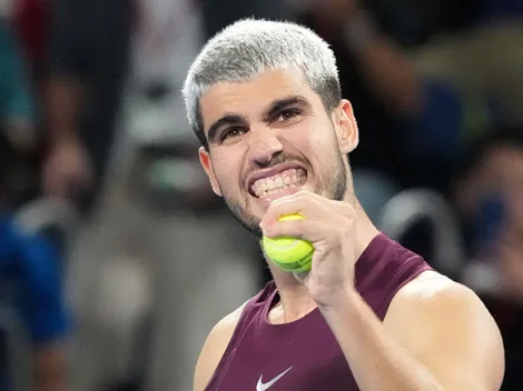 Carlos Alcaraz desata su rebeldía contra la ATP: "Nos obligan a…"
