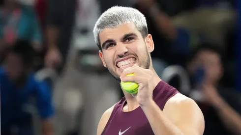Carlos Alcaraz desata su furia contra el calendario ATP