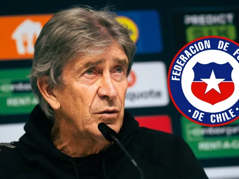 Bombazo en La Roja: ANFP estaría preparando una oferta para Manuel Pellegrini