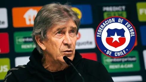 Crece el rumor entre Pellegrini y La Roja.