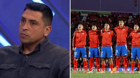 Gonzalo Jara destaca a este jugador en La Roja sub 20