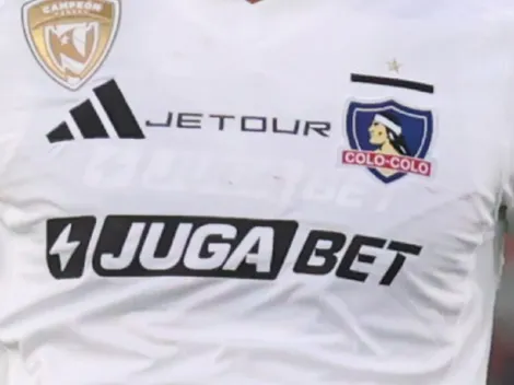 El mejor futbolista de la historia de su país no duda: "Colo Colo es..."