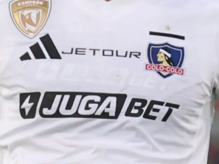 El mejor futbolista de la historia de su país no duda: "Colo Colo es..."