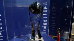 El cuadro de octavos de final del Mundial Sub 20 va tomando forma. Este domingo, los ocho cruces estarán 100% definidos. (Foto: Photosport)