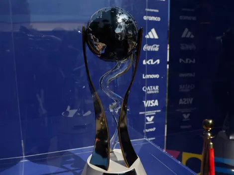 Así va quedando el cuadro de 8vos de final del Mundial Sub 20