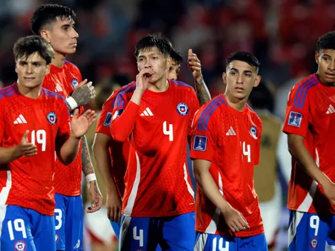 Chile vs. Egipto: Cuándo, a qué hora y cómo ver EN VIVO el partido