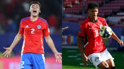 Chile se mide con Egipto este viernes en el Nacional.