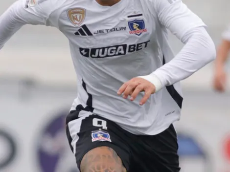 Bombazo en el Mercado de Fichajes: El jugador que Colo Colo tiene en carpeta