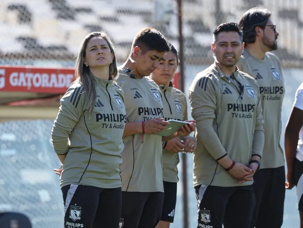 El equipo de Tatiele Silveira quiere repetir la hazaña de 2012, cuando las albas se alzaron como las reinas de América.
