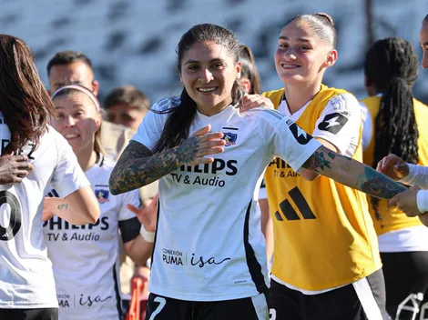 ¿Cómo ver los partidos de Colo Colo en la Copa Libertadores Femenina 2025?