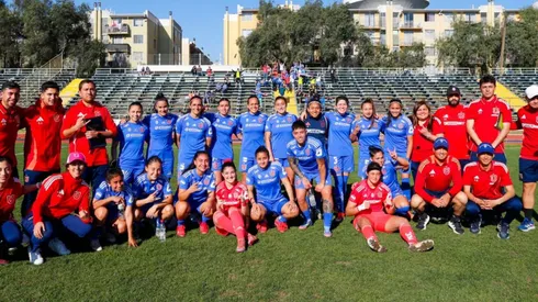 Las Leonas tendrán su tan ansiado debut en la Copa Libertadores.