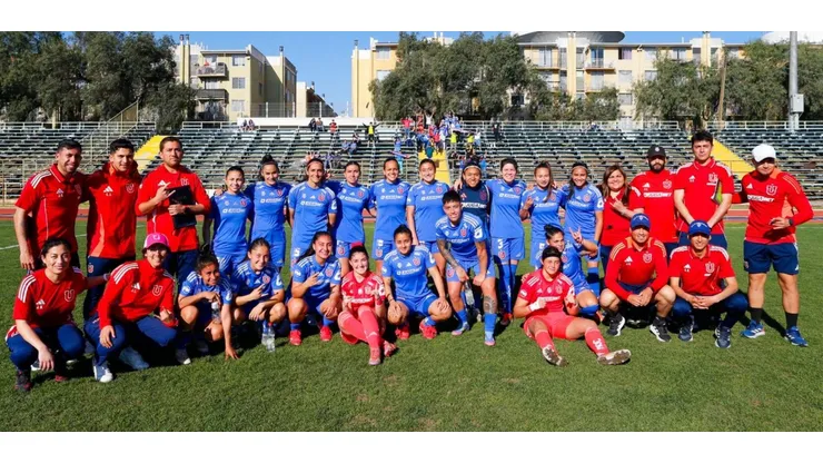 Las Leonas tendrán su tan ansiado debut en la Copa Libertadores.