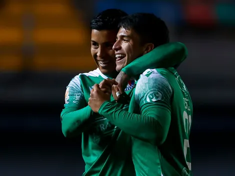 Desde Cobreloa reaccionan al interés de Colo Colo por Espejo: esto dijeron