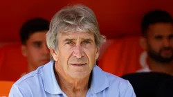 ¿Pellegrini a Chile?
