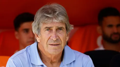 ¿Pellegrini a Chile?
