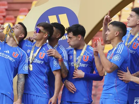 El jugador de la U que enamora a 'Piña' Villanueva: "Haría todo lo posible para..."