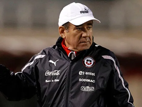 Vaccia sigue confiando en dos figuras de la Roja Sub 20: "Muestra cositas interesantes"