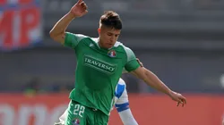 En Colo Colo tendrían en carpeta a Jorge Espejo para el 2026. (Foto: Javier Torres/Photosport)