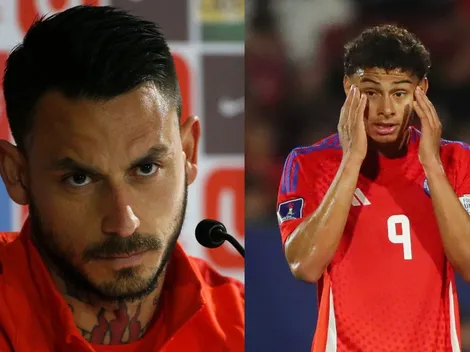 Las 7 razones de Pinilla para destrozar al 9 de la Roja Sub 20