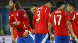 Francisco Sierralta afirma que a Chile no le sobran jugadores.