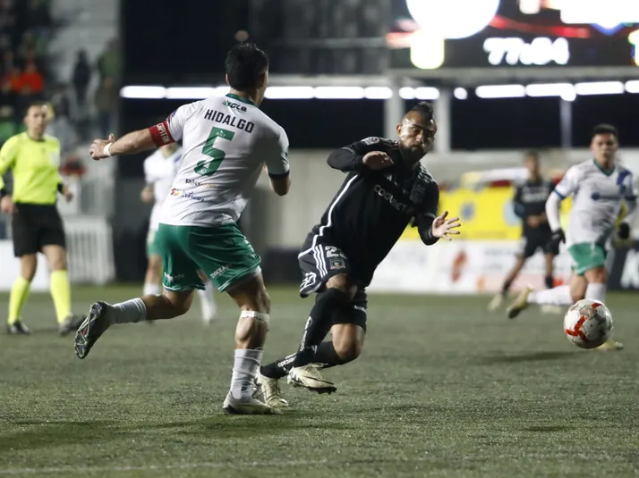 Ojo, hinchas: este canal transmitirá el amistoso de Colo Colo ante Puerto Montt