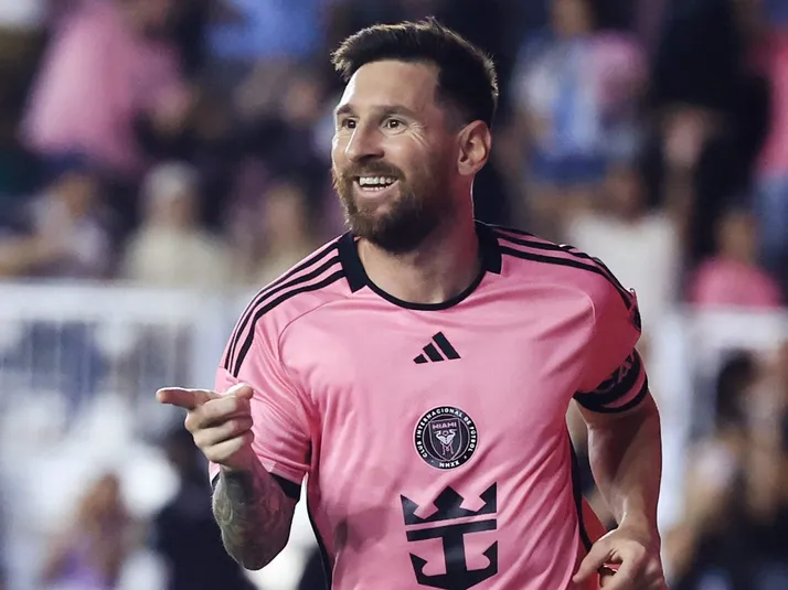 Santiago será sede de torneo mundialmente famoso ¿Viene Messi a Chile?