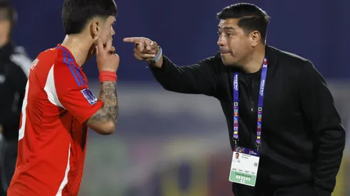 Nicolás Córdova le respondió a sus críticos.