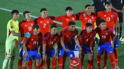 Chile se juega la clasificación ante Egipto.