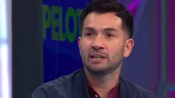 Villanueva y su dardo a jugador de la U.